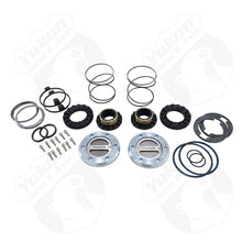 Load image into Gallery viewer, Yukon Gear Hardcore Locking Hub Set For Dana 60 / 35 Spline. 79-91 GM / 78-97 Ford / 79-93 Dodge