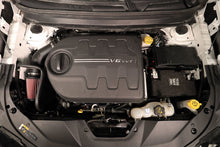 Load image into Gallery viewer, K&amp;N 19-20 Jeep Cherokee V6-3.2L Aircharger Performance Intake