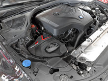 Load image into Gallery viewer, aFe Momentum GT Cold Air Intake System w/Pro DRY S Filter 19-21 BMW 330i B46/B48