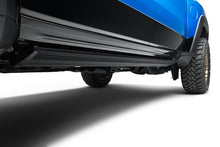 Load image into Gallery viewer, AMP Research 19-22 Ram 1500 Crew Cab PowerStep Xtreme - Black (Incl OEM Style Illumination)