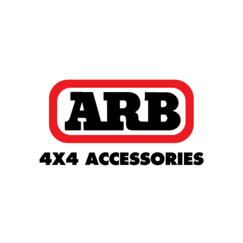 ARB Mount Kit CKSA/CKMA/CKMTA Suits 2018+ Jeep Wrangler JL