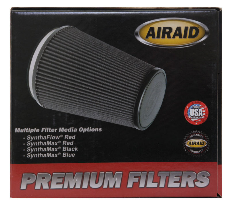 Airaid Dodge 5.9/6.7L DSL / Ford 6.0L DSL Kit Replacement Air Filter