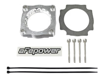 Load image into Gallery viewer, aFe Silver Bullet Throttle Body Spacer 12-15 BMW 328i (F30) L4-2.0L N20/N26