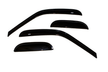 Load image into Gallery viewer, AVS 97-03 Ford F-150 Supercab Ventvisor Outside Mount Window Deflectors 4pc - Smoke
