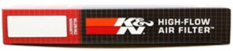 K&N 95-01 Honda Civic 1.5L/1.6L / 95-02 Honda CR-V 2.0L Drop In Air Filter