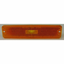 Load image into Gallery viewer, Omix Side Marker Lens Amber 87-95 Jeep Wrangler YJ