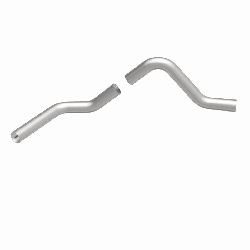 MagnaFlow Tail-Pipe 03-04 Dodge Diesel