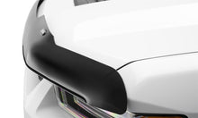 Load image into Gallery viewer, AVS 98-00 Nissan Frontier High Profile Bugflector II Hood Shield - Smoke