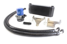 Load image into Gallery viewer, Perrin 04-21 Subaru STI / 02-14 WRX Oil Cooler Kit w/PERRIN Core