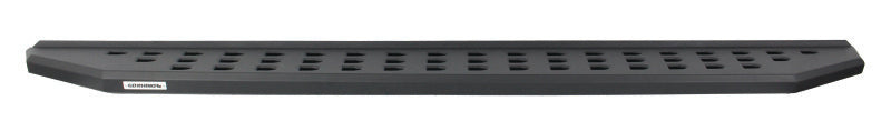 Go Rhino RB20 Running Boards - Tex Black - 73in