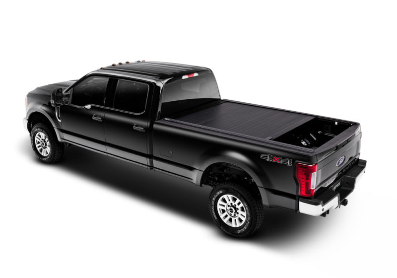 Retrax 17-18 Super Duty F-250-450 Long Bed RetraxPRO MX