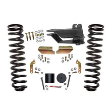 Load image into Gallery viewer, Skyjacker Suspension 2.5in Lift Kit Component Box 2023 Ford F-250/F-350 Super Duty