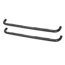 Load image into Gallery viewer, Westin 1999-2006 Toyota Tundra Ext Cab E-Series 3 Nerf Step Bars - Black