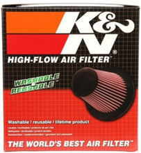 Load image into Gallery viewer, K&amp;N 92-96 Toyota Hilux / 98-06 Land Cruiser / 01 Prado Replacement Air Filter