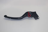 CRG 11-20 Honda Grom/ CBR250R-300R/ F RC2 Clutch Lever -Standard Black