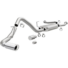Load image into Gallery viewer, Magnaflow 2022+ Nissan Frontier (3.8L V6) Street Series Cat-Back Performance Exhaust System