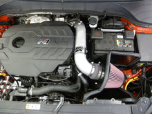 Load image into Gallery viewer, K&amp;N Typhoon 2022 Hyundai Kona N L4-2.0L F/I Turbo Performance Air Intake System