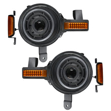 Load image into Gallery viewer, Oracle 2021+ Ford Bronco Oculus BI-LED Projector Headlights SEE WARRANTY