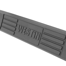 Load image into Gallery viewer, Westin 1999-2013 Chevy Silverado 1500 Crew Cab E-Series 3 Nerf Step Bars - SS