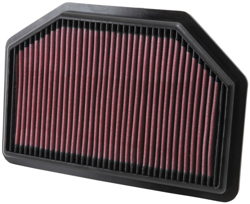 K&N Replacement Air Filter 13 Hyundai Genesis Coupe 3.8L V6