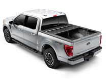 Load image into Gallery viewer, Roll-N-Lock 2021 Ford F-150 67.1in A-Series Retractable Tonneau Cover