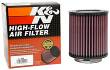 Load image into Gallery viewer, K&amp;N Replacement Air Filter 10-12 Jeep Compass/Patriot / 11-12 Dodge Caliber