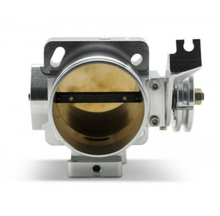 Load image into Gallery viewer, BLOX Racing 72mm Billet Throttle Body - Anodized Silver