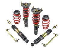 Load image into Gallery viewer, Skunk2 17-20 Honda Civic Si Pro-ST Coilovers