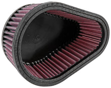 Load image into Gallery viewer, K&amp;N 96-09 Suzuki DR650S/SE Replacement Air Filter