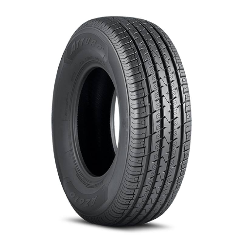 Atturo AZ 610 Tire - 275/55R20 117V XL