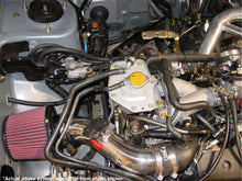 Load image into Gallery viewer, Injen 02-07 WRX/STi Polished Short Ram Intake