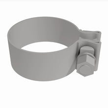 Load image into Gallery viewer, MagnaFlow Clamp 2.50inch TORCA SS 1.25inch 10pk