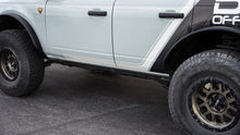 Load image into Gallery viewer, DV8 Offroad 21-23 Ford Bronco Pinch Weld Covers