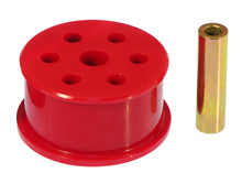 Load image into Gallery viewer, Prothane 95-04 Chevy Cavalier Front Trans Mount Insert - Red