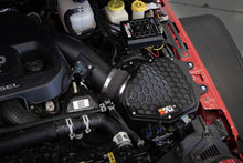 Load image into Gallery viewer, K&amp;N 20-21 Jeep Wrangler V6-3.0L DSL Aircharger Performance Intake