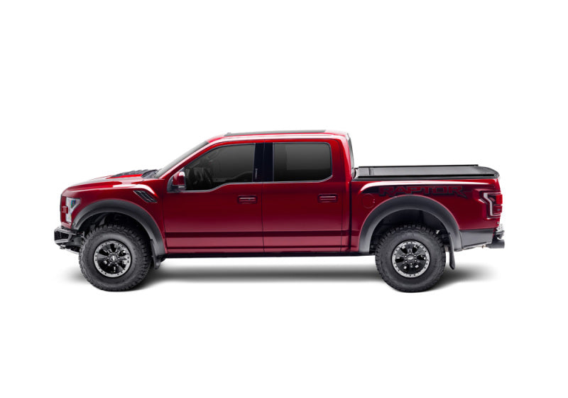 Retrax 05-15 Tacoma 5ft Double Cab RetraxONE XR