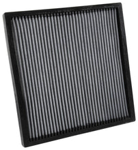 Load image into Gallery viewer, K&amp;N 2010-2015 Chevrolet Camaro 3.6L V6 / 2010-2015 Chevrolet Camaro SS 6.2L V8 Cabin Air Filter