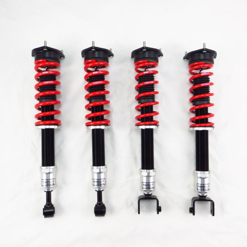 RS-R 2015-2020 Acura TLX Sports-i Coilovers