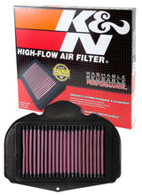 Load image into Gallery viewer, K&amp;N 10-13 Yamaha XT1200Z Super Tenere Replacement Air Filter