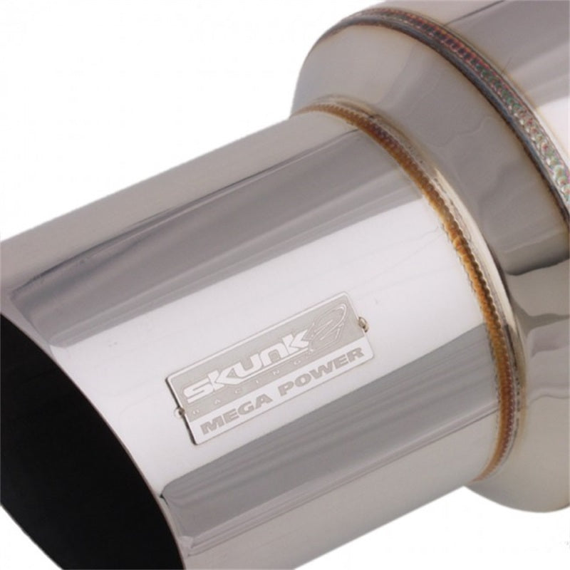 Skunk2 MegaPower 92-97 Honda Del Sol (All Models) 60mm Exhaust System