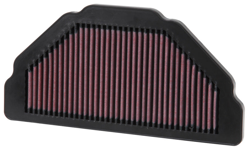 K&N 98-02 Kawasaki ZX6R Ninja/05-08 ZZR600 Air Filter