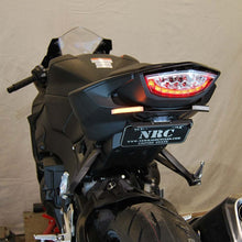 Load image into Gallery viewer, New Rage Cycles 17+ Honda CBR 1000RR Fender Eliminator Kit-Tucked