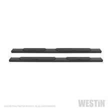 Load image into Gallery viewer, Westin 2015-2018 Ford F-150 SuperCrew R5 Nerf Step Bars - Black