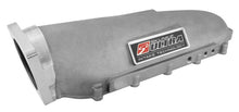 Load image into Gallery viewer, Skunk2 Ultra Race Series Side-Feed Plenum - B/D Series Silver