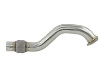 Load image into Gallery viewer, Skunk2 18-20 Honda Civic Type R Downpipe Kit w/ Cat