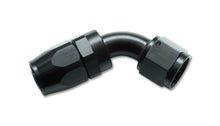 Load image into Gallery viewer, Vibrant -12AN 60 Degree Elbow Hose End Fitting