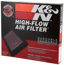 Load image into Gallery viewer, K&amp;N Replacement Air Filter CHEVROLET EQUINOX 2.4L L4 &amp; 3.0L V6; 2010