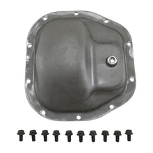 Load image into Gallery viewer, Yukon Gear Steel Cover For Dana 44HD