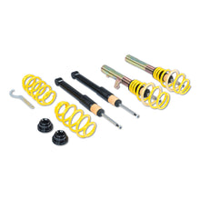 Load image into Gallery viewer, ST Coilover Kit 06-09 Volkswagen Golf (MKV) GTI (Incl DSG) / 05-10 Volkswagen Jetta MKVI