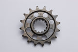 Renthal 06-23 Yamaha YFZ-R6/96-99 TRX 850 Front Sprocket - 520-15P Teeth